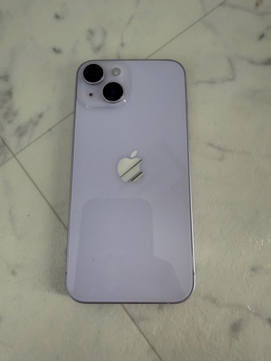 アイホン14美品