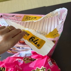 ペットシーツの画像