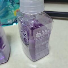 洗濯用洗剤　まとめての画像