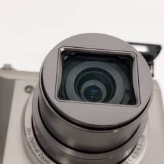 SONY Cyber-shot DSC-HX50V/デジタルカメラの画像