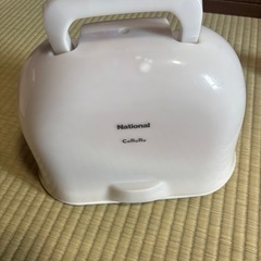 ナショナル　アイロンNI-CL305の画像