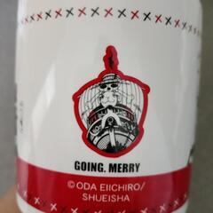 ワンピース　カップの画像