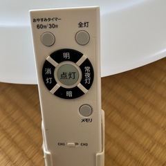 LED シーリングの画像