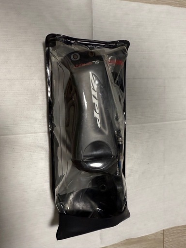 ZIPP SL SPRINT ステム90mm レックマウント付き