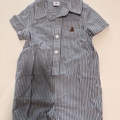 ベビー服　50〜70cm ４枚セット　の画像
