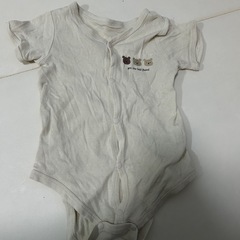✳︎ベビー甚平80&肌着セット✳︎の画像