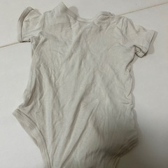 ✳︎ベビー甚平80&肌着セット✳︎の画像