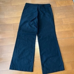 New Yorker レディースパンツ　Lの画像