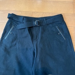 New Yorker レディースパンツ　Lの画像