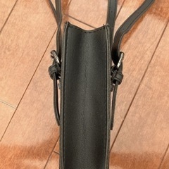 新品未使用 ショルダーバッグ 黒の画像