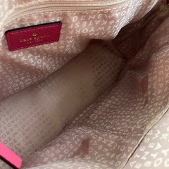 ケイトスペード  バックの画像