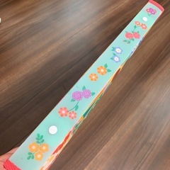 ミッキーデザイン　ファスナー付ファイルケースの画像