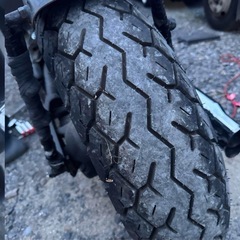 ドラッグスター400 ドラスタ400 ヤマハ　YAMAHAの画像