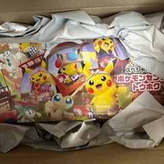 ポケモンカードゲーム スカーレット＆バイオレット スペシャルBOX ポケモンセンタートウホクの画像