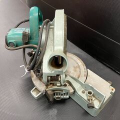 【中古】【動作OK】【店頭引取限定】卓上丸のこ　ＨＩＴＡＣＨＩ　ヒタチ　Ｃ８ＦＣ　本体のみの画像