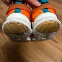 EQT SUPPORT ADV Summer アディダススニーカーの画像