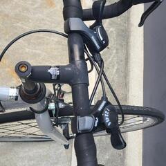 ロードバイクの画像