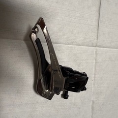 DURA-ACE 9100 機械式フロントディレイラーの画像