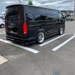 ハイエーススーパーGLダークプライムの画像