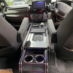 ハイエーススーパーGLダークプライムの画像