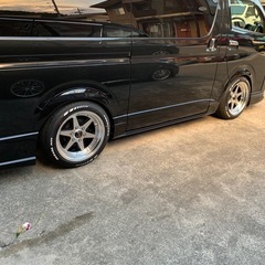 ハイエーススーパーGLダークプライムの画像
