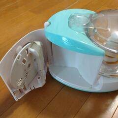 イズミ IZUMI フードプロセッサー IFP-2600-G（ミントグリーン） cookingood（クッキングー）

の画像