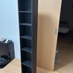 本棚の画像