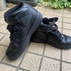 エアフォース1 midの画像