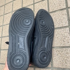 エアフォース1 midの画像