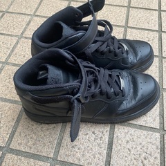 エアフォース1 midの画像