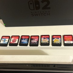 ゲームカセット
