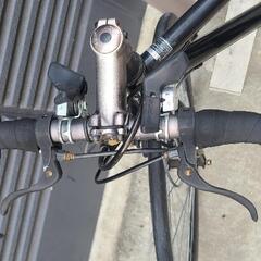 ロードバイクの画像