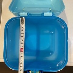 【中古品】パウパトロール　ボックスの画像