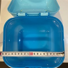 【中古品】パウパトロール　ボックスの画像