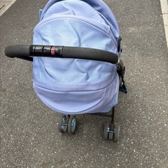 Aprica　Ａ型ベビーカー　の画像