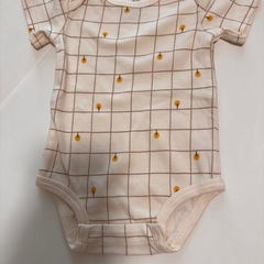 ベビー服　3-6ヶ月用　５枚セットの画像
