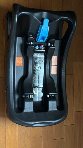 【値下げ】  ジョイ チャイルドシート（i-ベース付き）