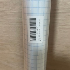 壁紙保護シート＋道具一式　新品の画像
