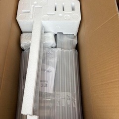 新品未使用　KIMFBAY 電子ピアノ 88鍵盤 木製 電子 ピアノ ブラック 黒 の画像