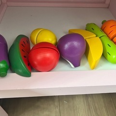 おままごと キッチンの画像
