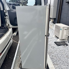 冷凍冷蔵庫 refrigerator-freezerの画像