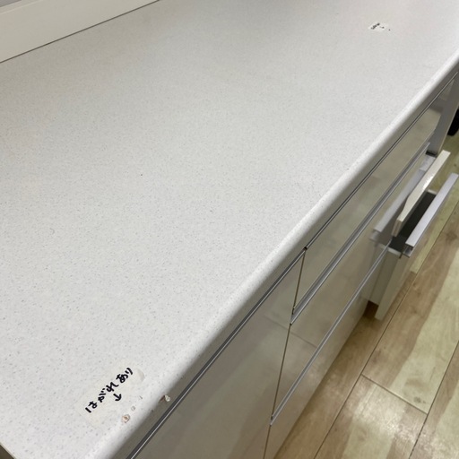 食器棚【リサイクルフカツ岡崎倉庫店】250816SM-1