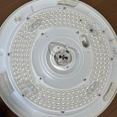 Panasonic製【調光・調色タイプ】10畳用LEDシーリングライトの画像