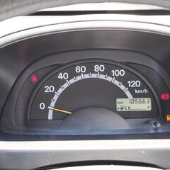 ☆　スズキ　キャリー　軽トラック　エアコン　MT　四駆車　105,663km　☆の画像