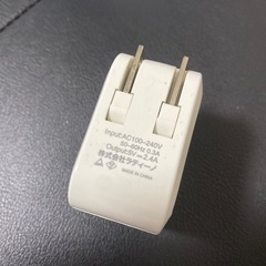 ❤️USBアダブターの画像