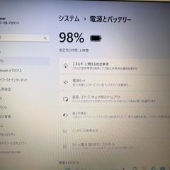 超級美品　東芝 6世帯＋新品メモリ16GB + 新品超速　SSD 512GBの画像