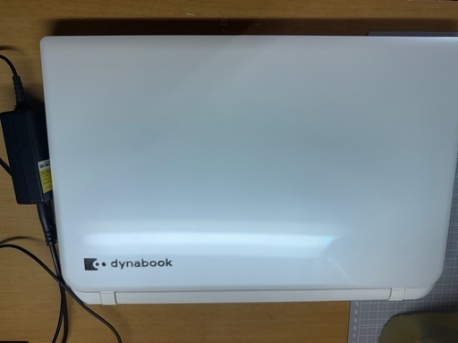 超級美品　東芝 Celeron＋新品メモリ16GB + 新品超速　SSD 512GB