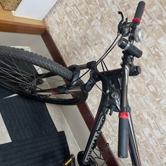 スペシャライズドspecialized hr sport disc 29の画像