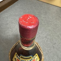 キャンティ　ルフィーノ(赤ワイン)の画像