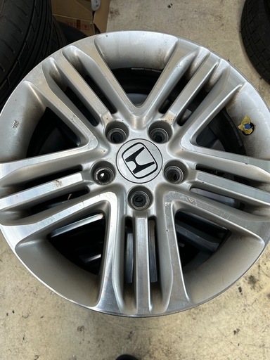 ホンダ純正  ステップワゴンRG オデッセイRB その他車両に